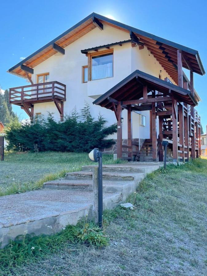 Loft Catedral By Base 41 Lejlighed San Carlos de Bariloche Eksteriør billede