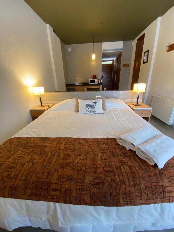 Loft Catedral By Base 41 Lejlighed San Carlos de Bariloche Eksteriør billede