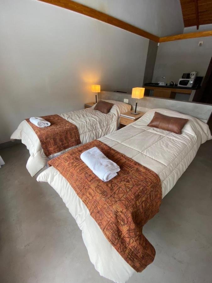 Loft Catedral By Base 41 Lejlighed San Carlos de Bariloche Eksteriør billede