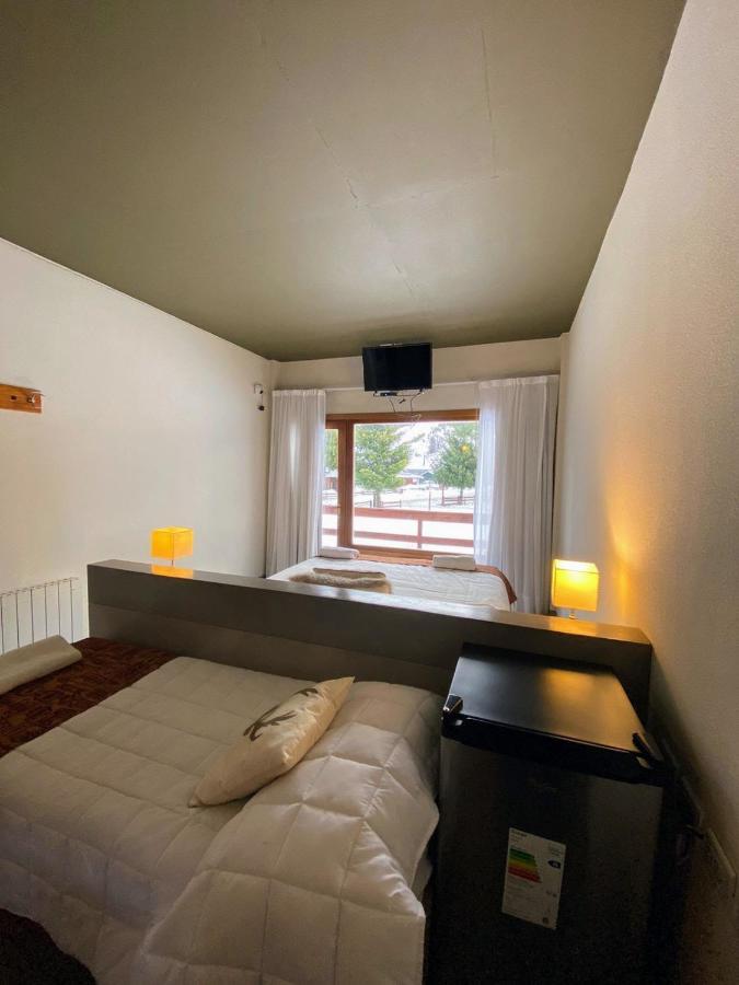 Loft Catedral By Base 41 Lejlighed San Carlos de Bariloche Eksteriør billede