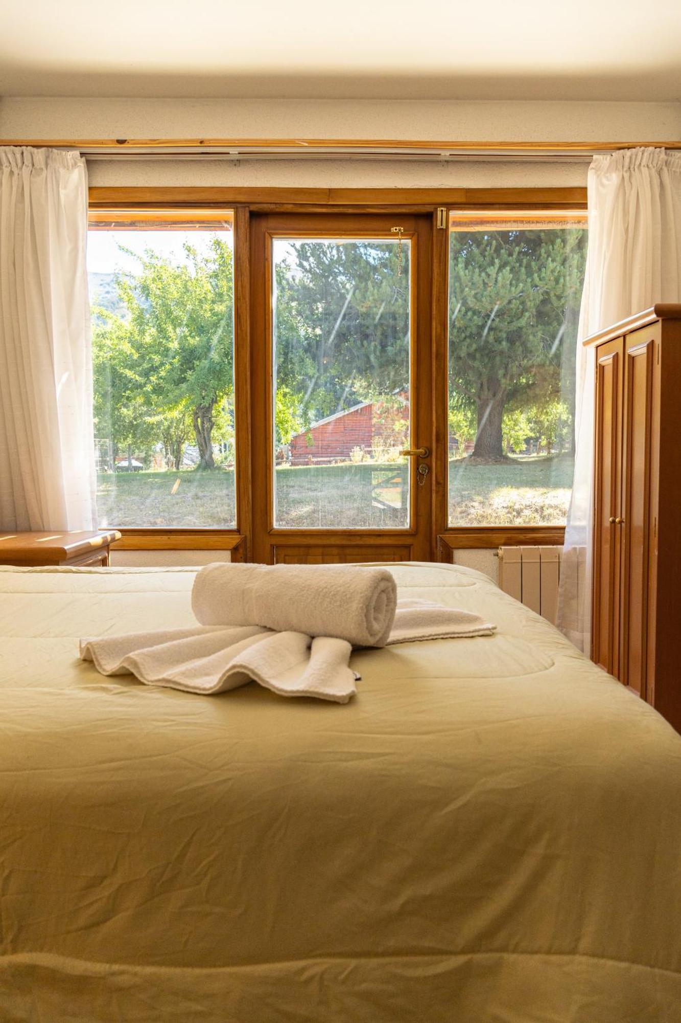 Loft Catedral By Base 41 Lejlighed San Carlos de Bariloche Eksteriør billede