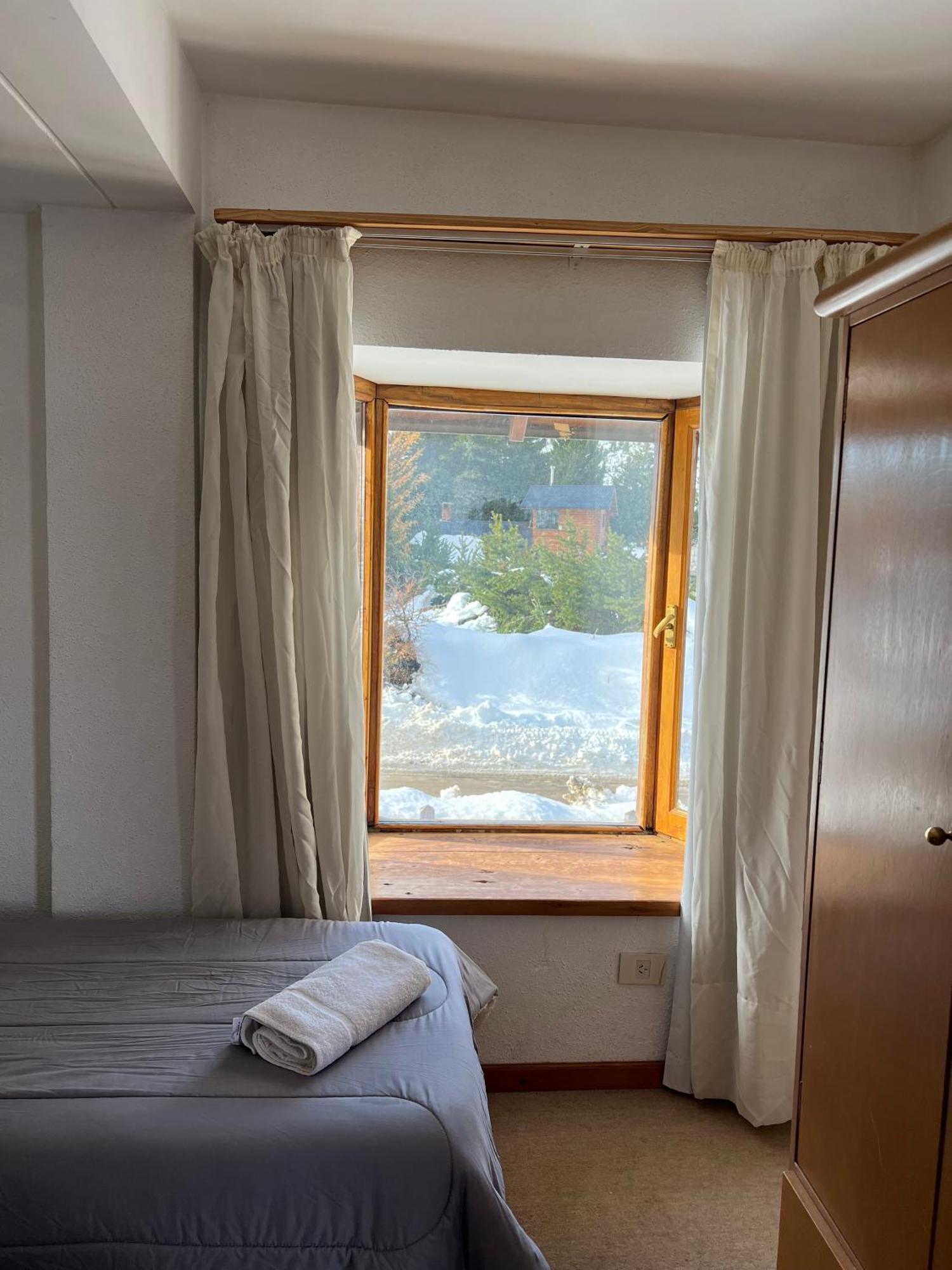 Loft Catedral By Base 41 Lejlighed San Carlos de Bariloche Eksteriør billede