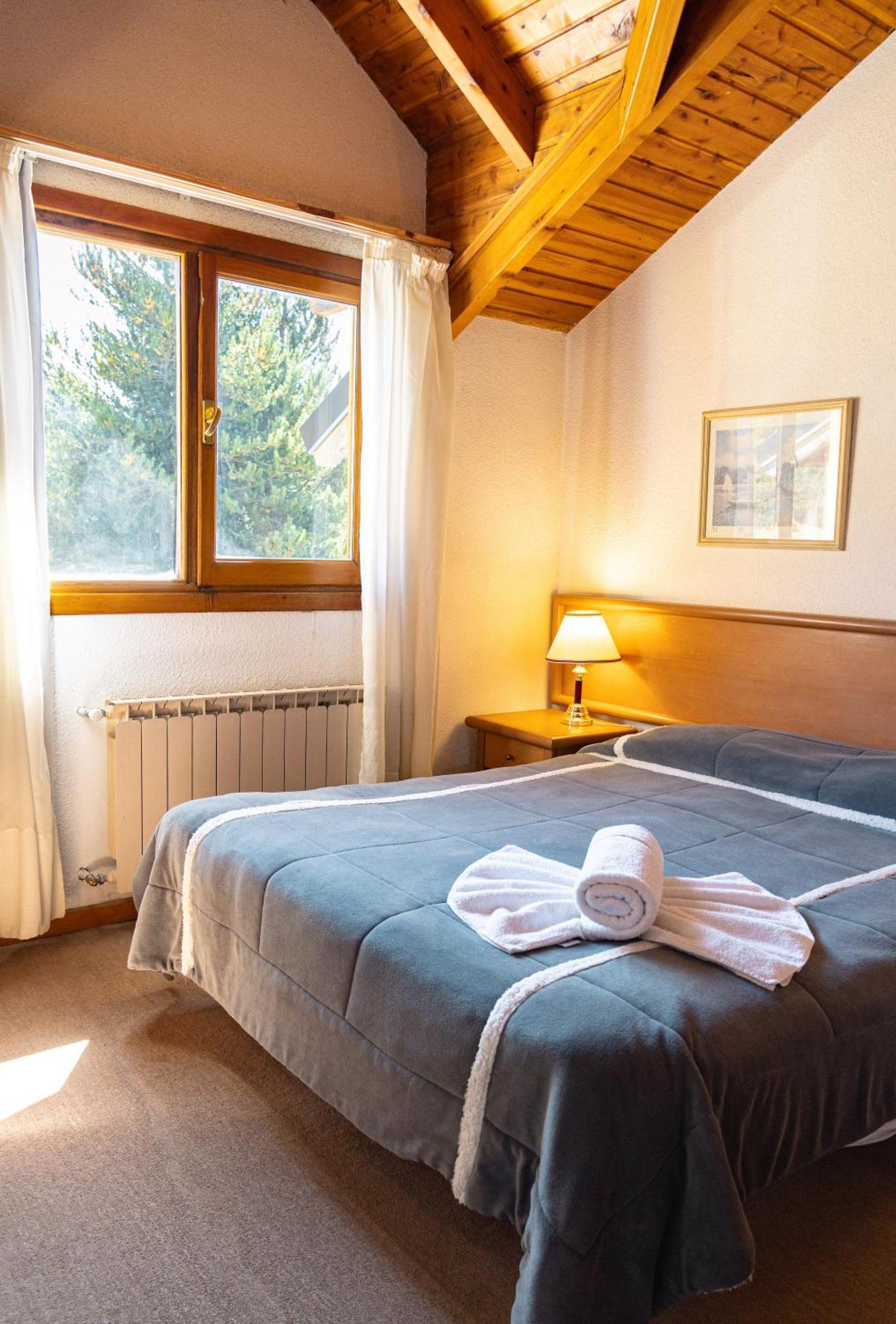 Loft Catedral By Base 41 Lejlighed San Carlos de Bariloche Eksteriør billede