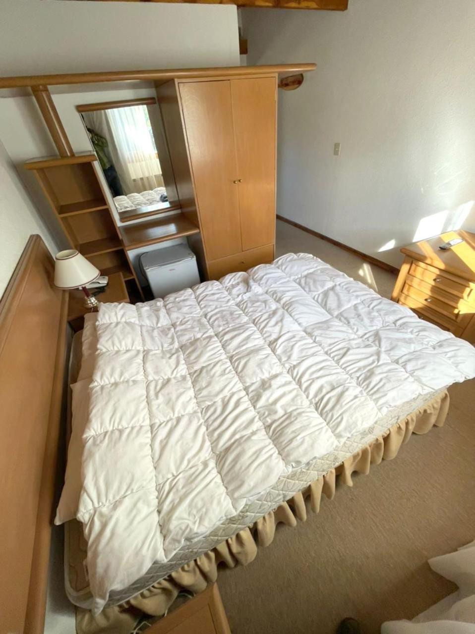 Loft Catedral By Base 41 Lejlighed San Carlos de Bariloche Eksteriør billede
